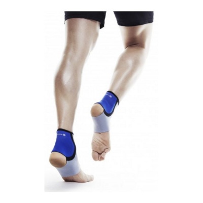 Rehband Basic Ankle Support Sleeve